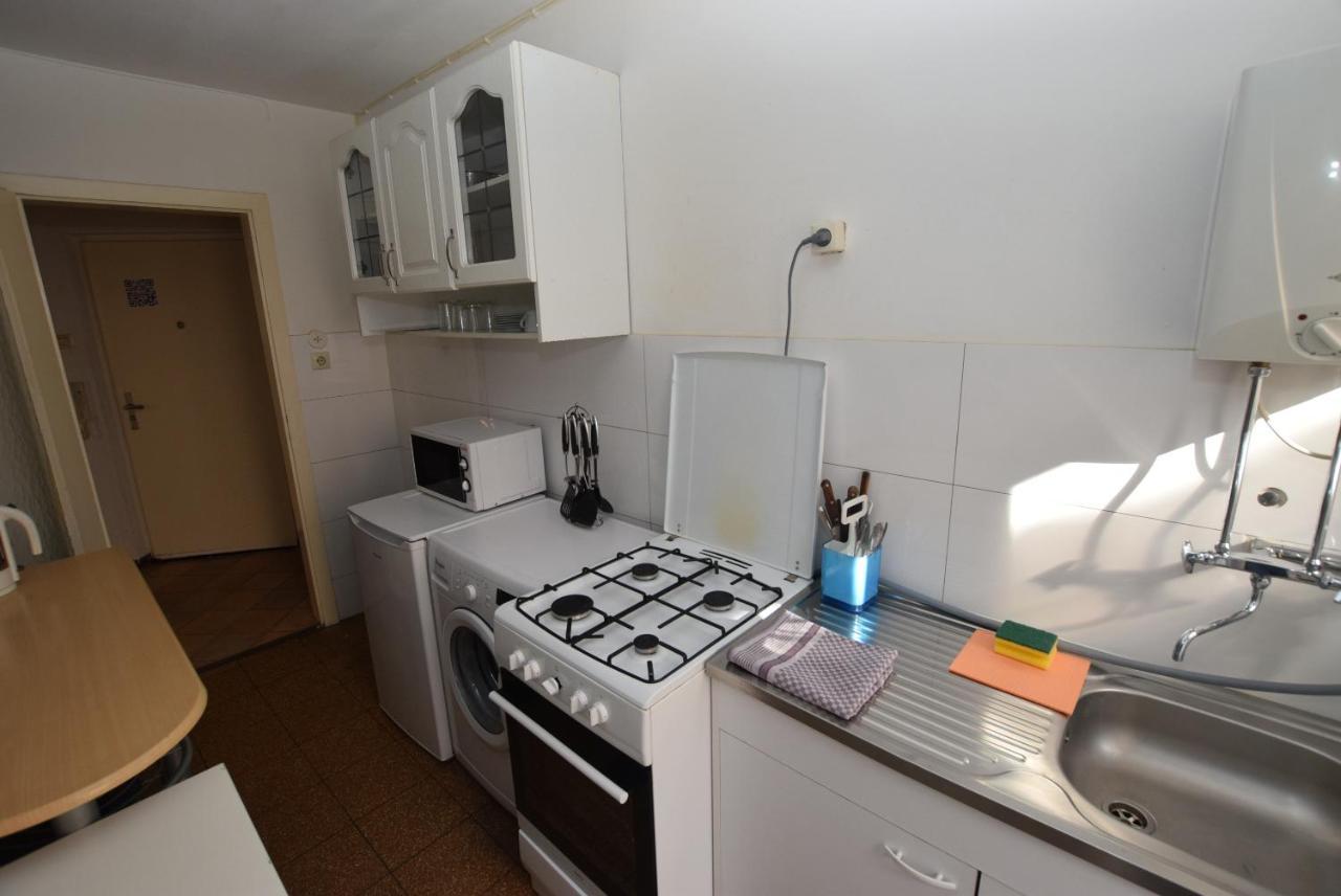 Stuttgart Bad Cannstatt Extérieur photo