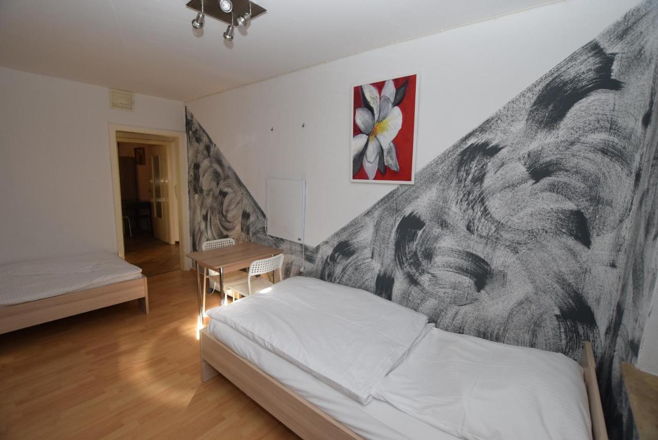 Stuttgart Bad Cannstatt Extérieur photo